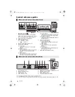 Preview for 6 page of Panasonic SC-HTB550 Operating Instructions Manual