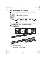 Preview for 10 page of Panasonic SC-HTB550 Operating Instructions Manual