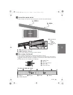 Preview for 11 page of Panasonic SC-HTB550 Operating Instructions Manual
