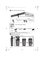 Preview for 12 page of Panasonic SC-HTB550 Operating Instructions Manual