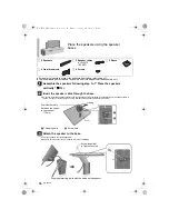 Preview for 16 page of Panasonic SC-HTB550 Operating Instructions Manual