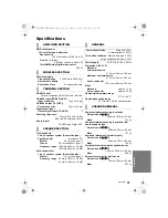 Preview for 31 page of Panasonic SC-HTB550 Operating Instructions Manual