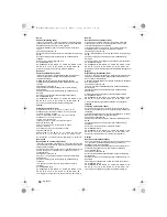 Preview for 34 page of Panasonic SC-HTB550 Operating Instructions Manual