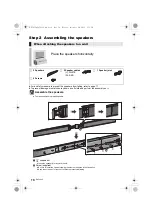 Preview for 10 page of Panasonic SC-HTB550 Owner'S Manual