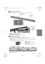 Preview for 11 page of Panasonic SC-HTB550 Owner'S Manual