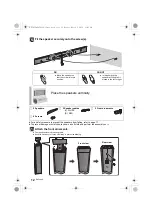 Preview for 12 page of Panasonic SC-HTB550 Owner'S Manual