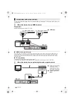 Preview for 20 page of Panasonic SC-HTB550 Owner'S Manual
