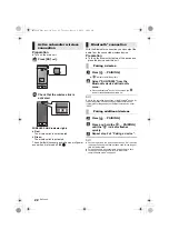 Preview for 22 page of Panasonic SC-HTB550 Owner'S Manual