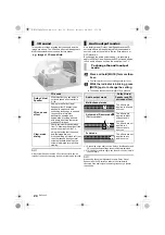 Preview for 24 page of Panasonic SC-HTB550 Owner'S Manual