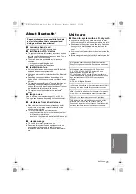 Preview for 31 page of Panasonic SC-HTB550 Owner'S Manual