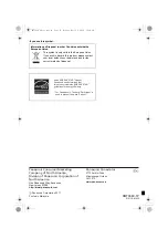 Preview for 36 page of Panasonic SC-HTB550 Owner'S Manual