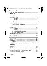 Preview for 4 page of Panasonic SC-HTB580 Owner'S Manual