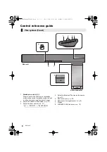 Preview for 6 page of Panasonic SC-HTB580 Owner'S Manual