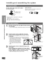 Preview for 10 page of Panasonic SC-HTX500 Operating Instructions Manual