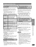 Preview for 15 page of Panasonic SC-HTX500 Operating Instructions Manual