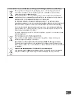 Preview for 27 page of Panasonic SC-HTX500 Operating Instructions Manual