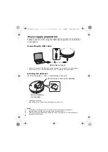 Preview for 4 page of Panasonic SC-MC07 Operating Instructions Manual
