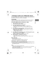 Preview for 5 page of Panasonic SC-MC07 Operating Instructions Manual