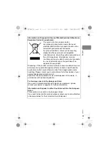 Preview for 11 page of Panasonic SC-MC07 Operating Instructions Manual