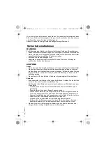 Preview for 12 page of Panasonic SC-MC07 Operating Instructions Manual