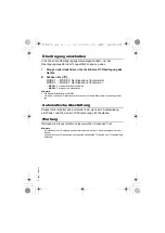 Preview for 16 page of Panasonic SC-MC07 Operating Instructions Manual