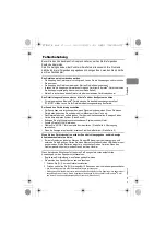 Preview for 17 page of Panasonic SC-MC07 Operating Instructions Manual