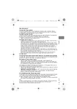 Preview for 19 page of Panasonic SC-MC07 Operating Instructions Manual