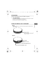 Preview for 23 page of Panasonic SC-MC07 Operating Instructions Manual