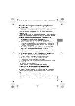 Preview for 25 page of Panasonic SC-MC07 Operating Instructions Manual