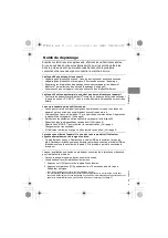 Preview for 27 page of Panasonic SC-MC07 Operating Instructions Manual
