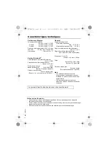 Preview for 28 page of Panasonic SC-MC07 Operating Instructions Manual