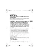 Preview for 29 page of Panasonic SC-MC07 Operating Instructions Manual