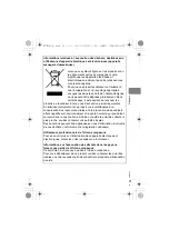 Preview for 31 page of Panasonic SC-MC07 Operating Instructions Manual
