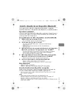 Preview for 35 page of Panasonic SC-MC07 Operating Instructions Manual