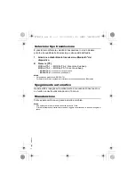 Preview for 36 page of Panasonic SC-MC07 Operating Instructions Manual