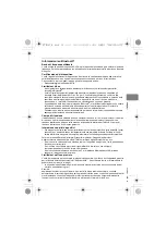 Preview for 39 page of Panasonic SC-MC07 Operating Instructions Manual