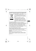 Preview for 41 page of Panasonic SC-MC07 Operating Instructions Manual