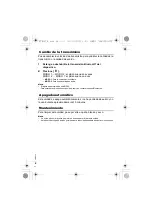 Preview for 46 page of Panasonic SC-MC07 Operating Instructions Manual