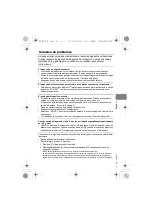 Preview for 47 page of Panasonic SC-MC07 Operating Instructions Manual