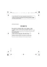 Preview for 50 page of Panasonic SC-MC07 Operating Instructions Manual