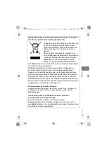 Preview for 51 page of Panasonic SC-MC07 Operating Instructions Manual