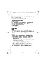 Preview for 62 page of Panasonic SC-MC07 Operating Instructions Manual