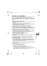 Preview for 67 page of Panasonic SC-MC07 Operating Instructions Manual