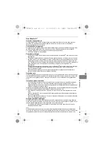Preview for 69 page of Panasonic SC-MC07 Operating Instructions Manual