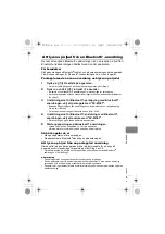 Preview for 75 page of Panasonic SC-MC07 Operating Instructions Manual