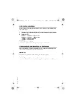 Preview for 76 page of Panasonic SC-MC07 Operating Instructions Manual
