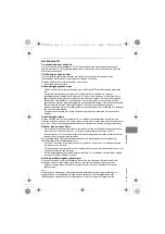 Preview for 79 page of Panasonic SC-MC07 Operating Instructions Manual
