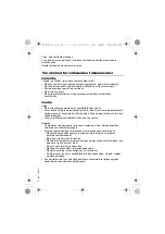 Preview for 82 page of Panasonic SC-MC07 Operating Instructions Manual