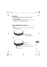 Preview for 93 page of Panasonic SC-MC07 Operating Instructions Manual