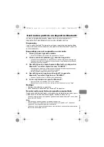 Preview for 95 page of Panasonic SC-MC07 Operating Instructions Manual